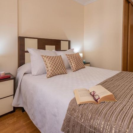 Apartamento Centro Sanxenxo Con Parking Gratis Екстериор снимка